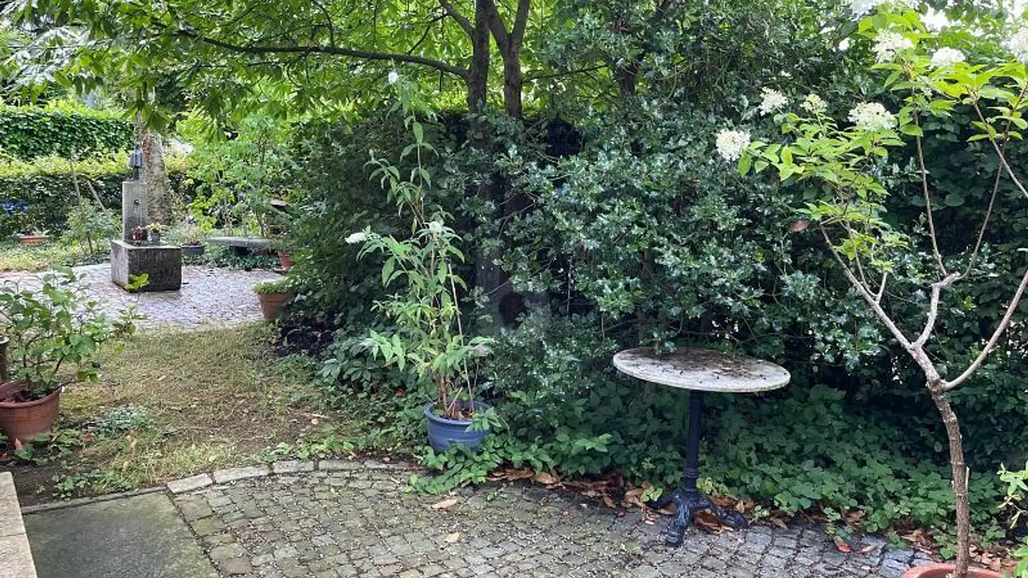 Appartamento in affitto - 5406 Rütihof - Photo 2