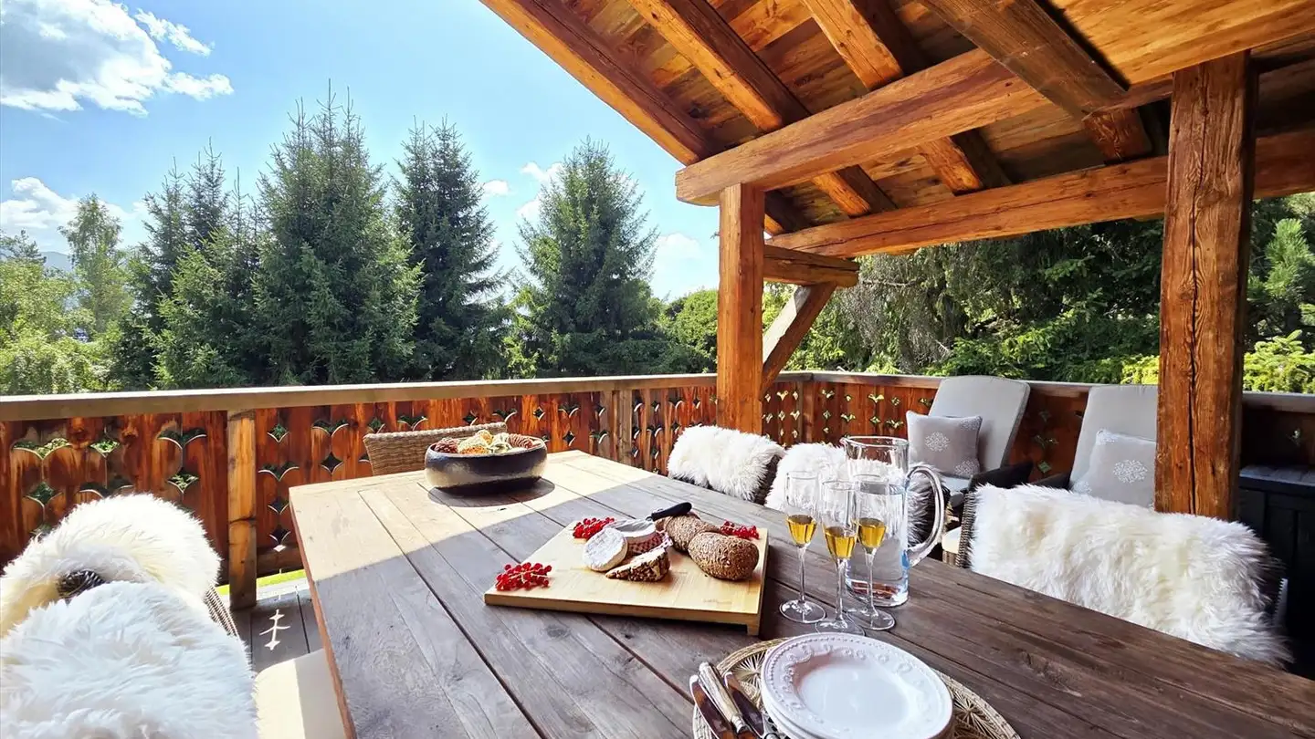 Appartamento in vendita - 1936 Verbier - Photo 4