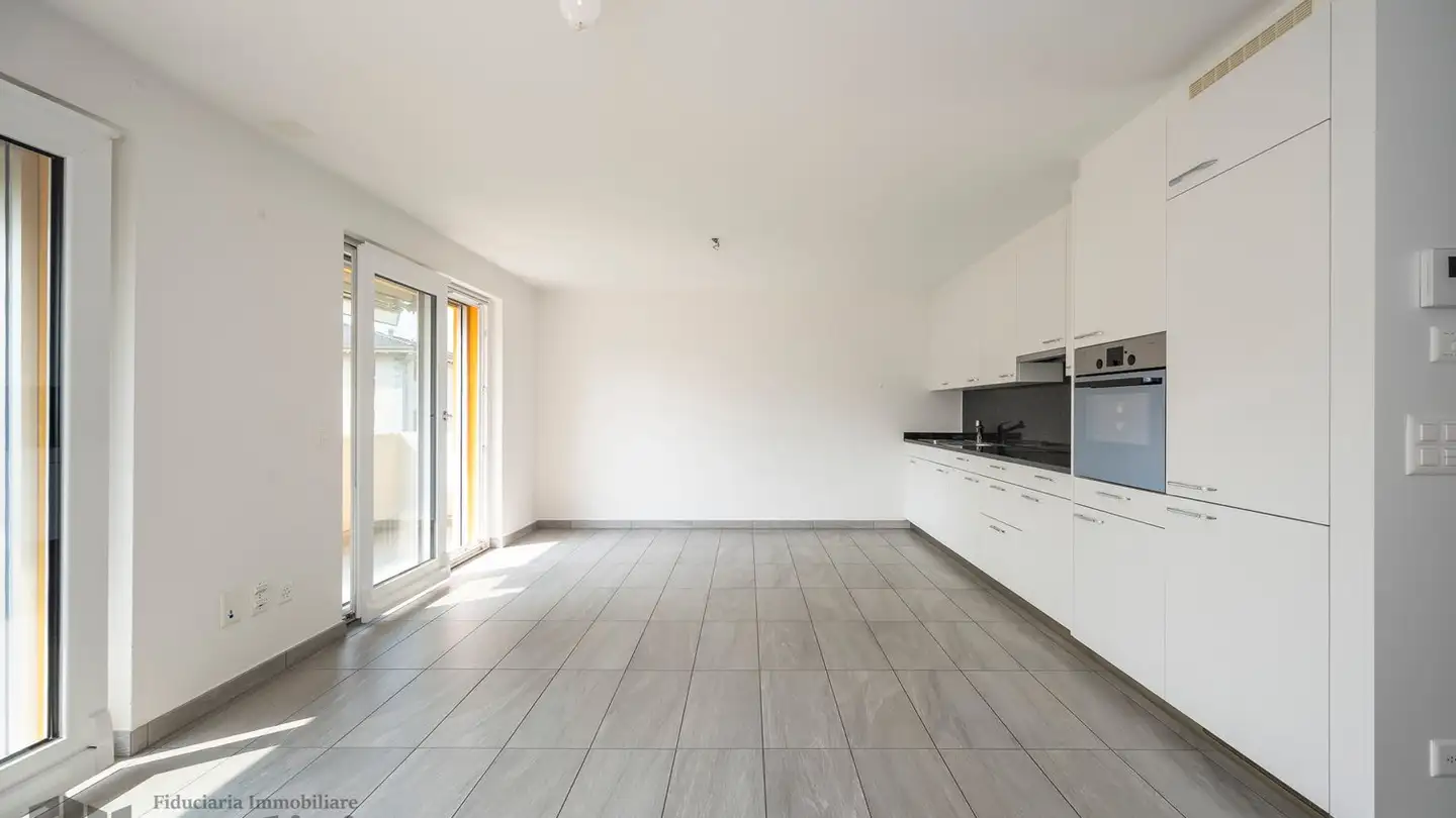 Apartment for sale - Via Luigi Giudici, 6864 Arzo