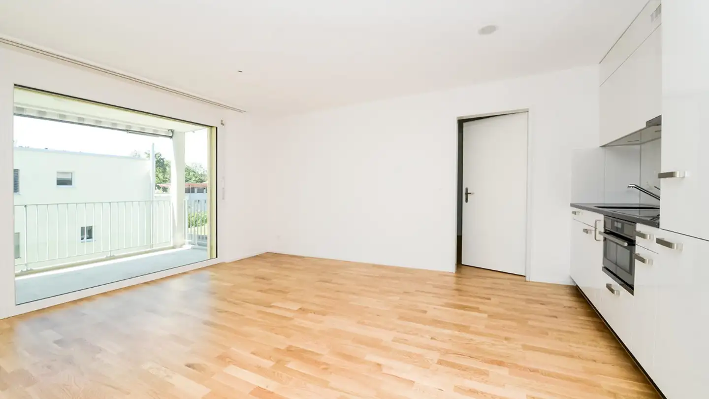 Appartement à louer - Zürchermatte 17a, 3550 Langnau im Emmental