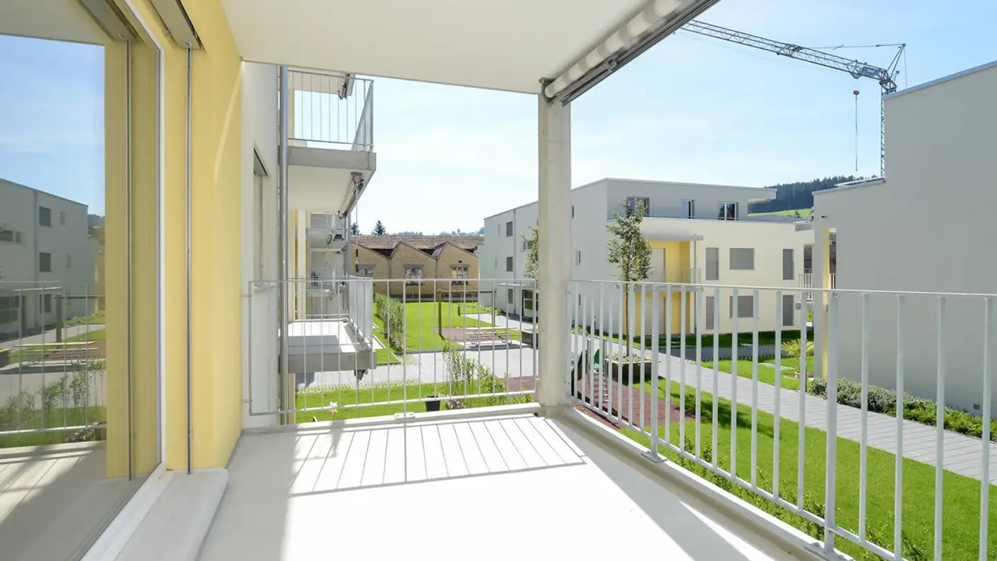 Appartement à louer - Zürchermatte 17a, 3550 Langnau im Emmental - Photo 4
