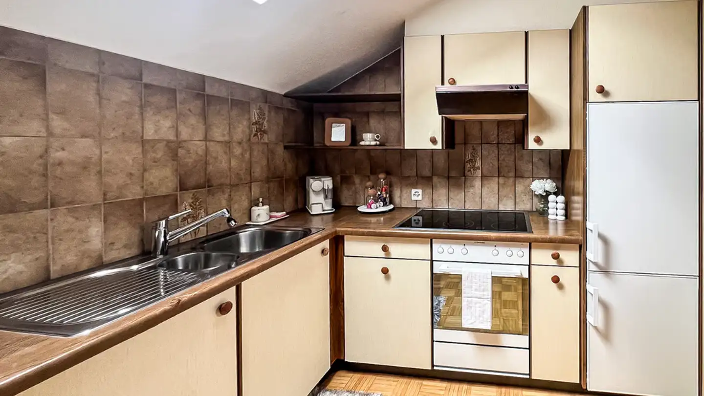 Apartment for rent - Therwilerstrasse 91, 4103 Bottmingen - Photo 3