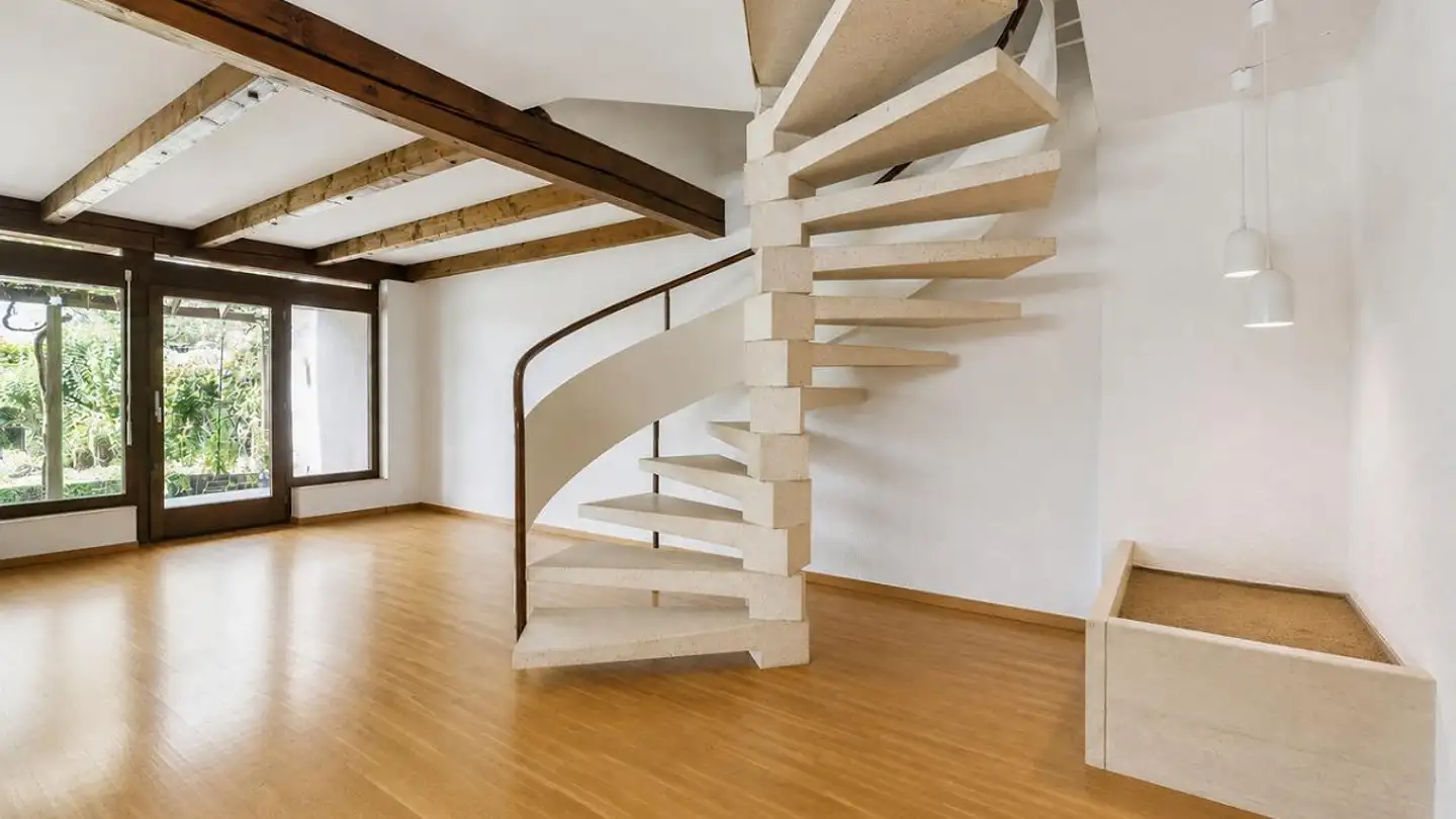 Casa singola in vendita - Chrischonastrasse 23, 4132 Muttenz - Foto 3