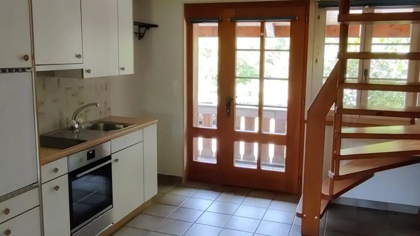 Attico in affitto - Waldstrasse 30, 3427 Utzenstorf