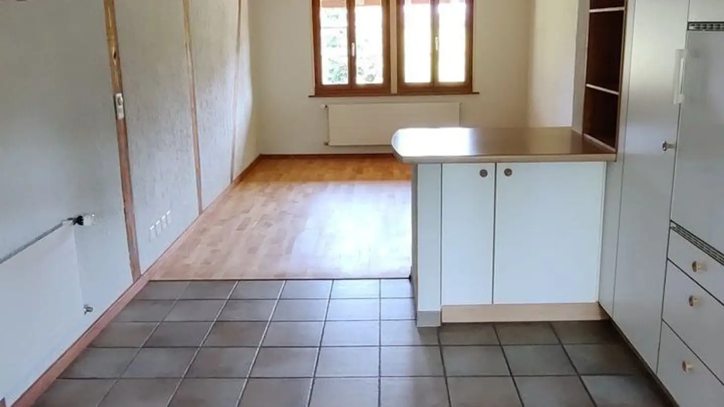 Attico in affitto - Waldstrasse 30, 3427 Utzenstorf - Foto 2