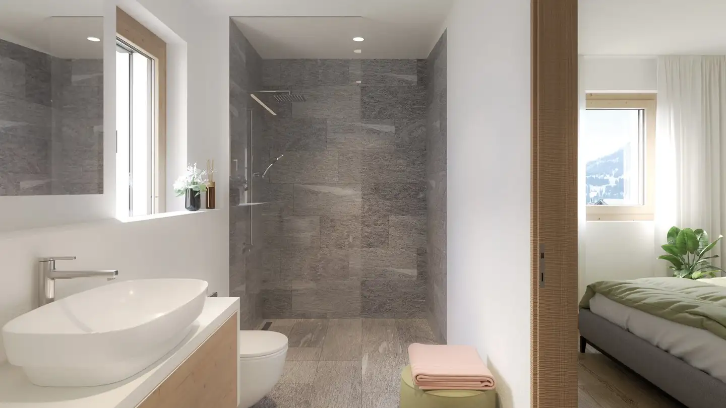 Wohnung kaufen - Via Chistiala, 7153 Falera