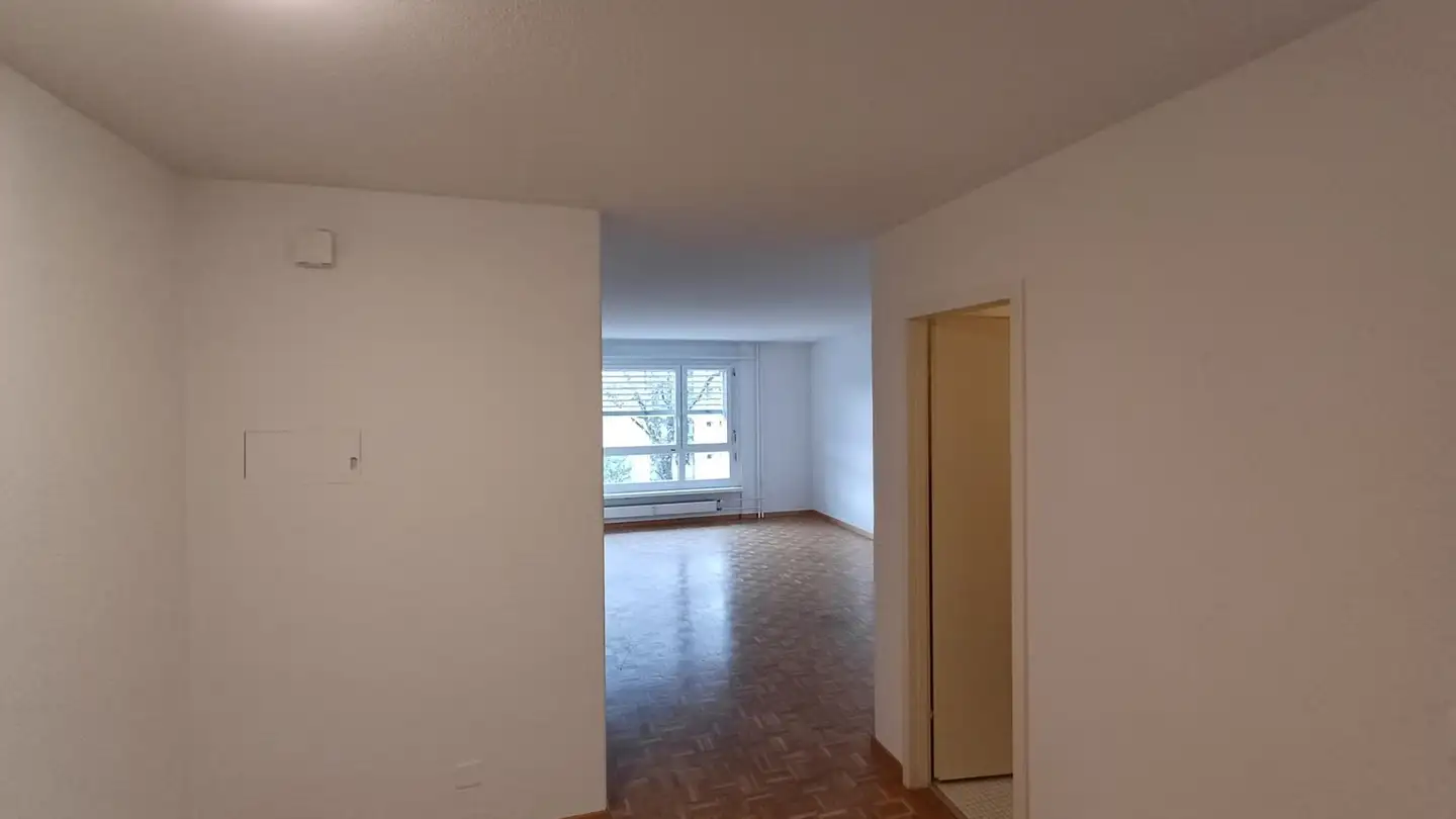 Apartment for rent - Ruffinistrasse 9, 2540 Grenchen
