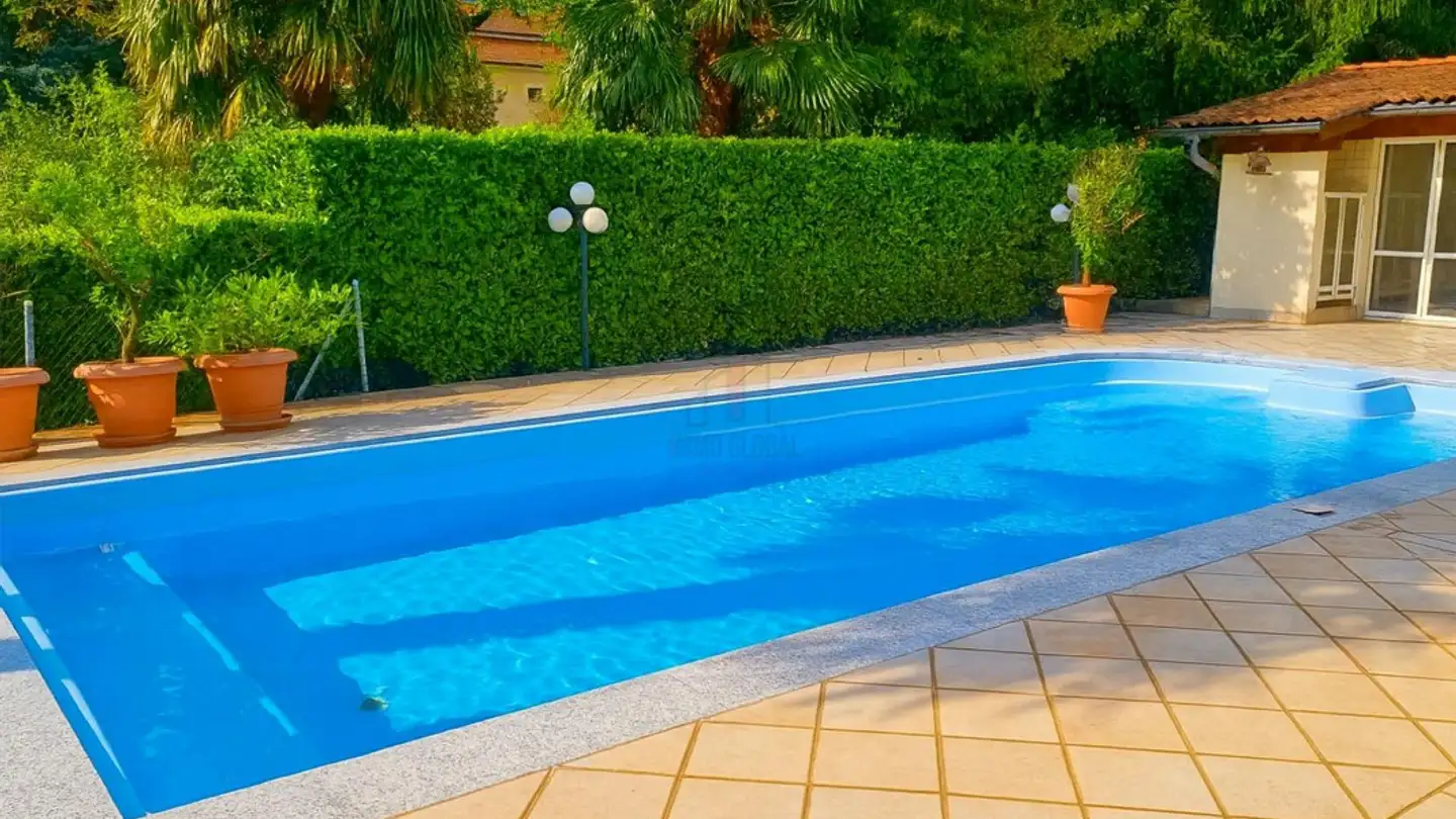 Einfamilienhaus kaufen - Via alla Chiesa, 6808 Torricella