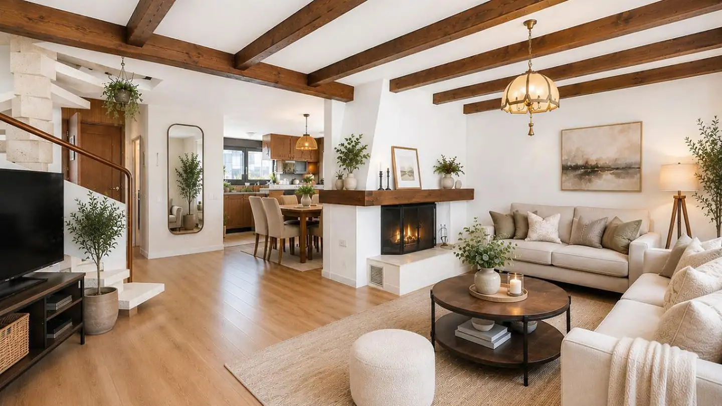 Casa singola in vendita - Chrischonastrasse 23, 4132 Muttenz