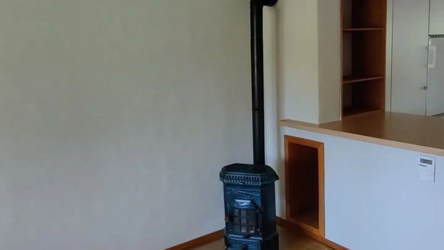 Attico in affitto - Waldstrasse 30, 3427 Utzenstorf - Foto 3