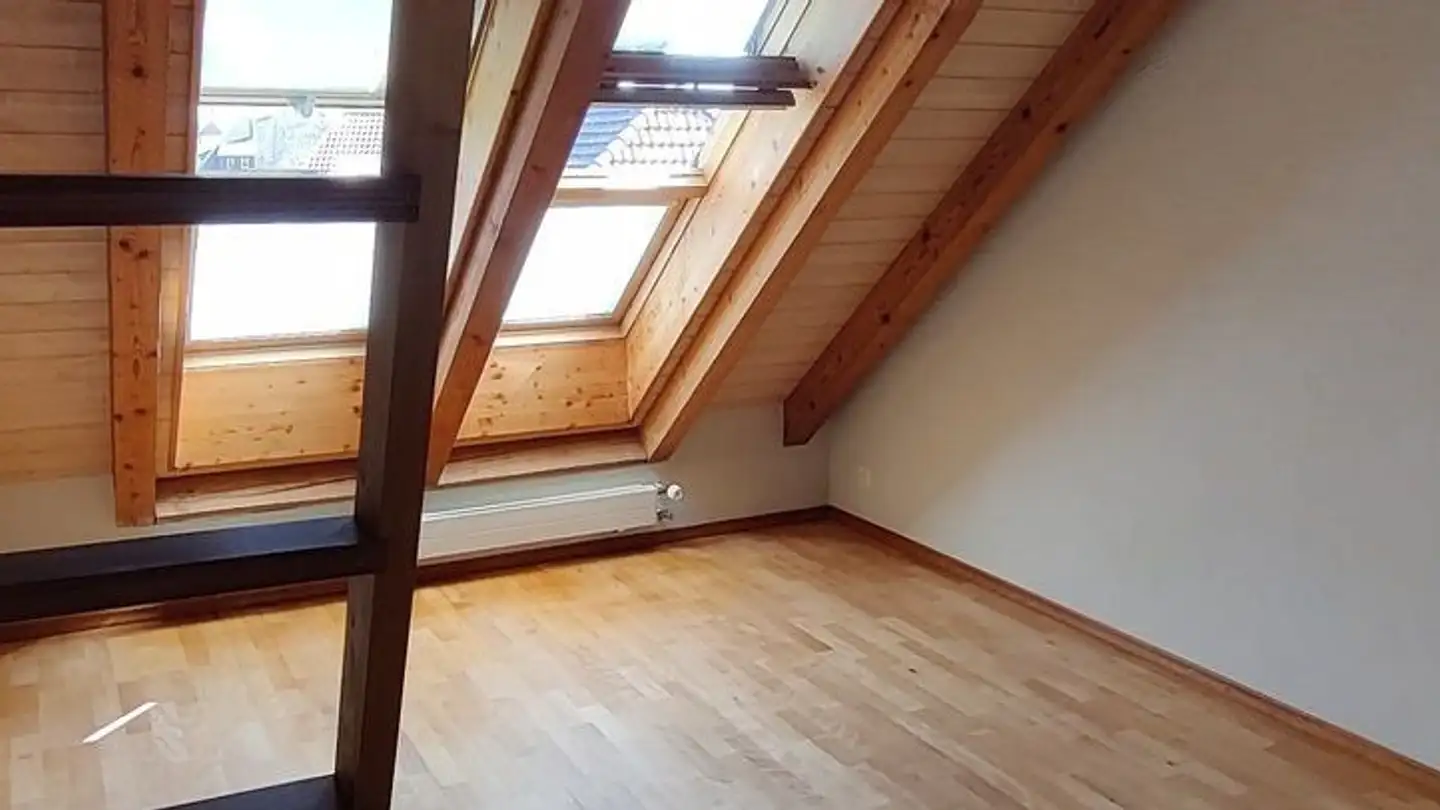 Attico in affitto - Waldstrasse 30, 3427 Utzenstorf - Foto 4