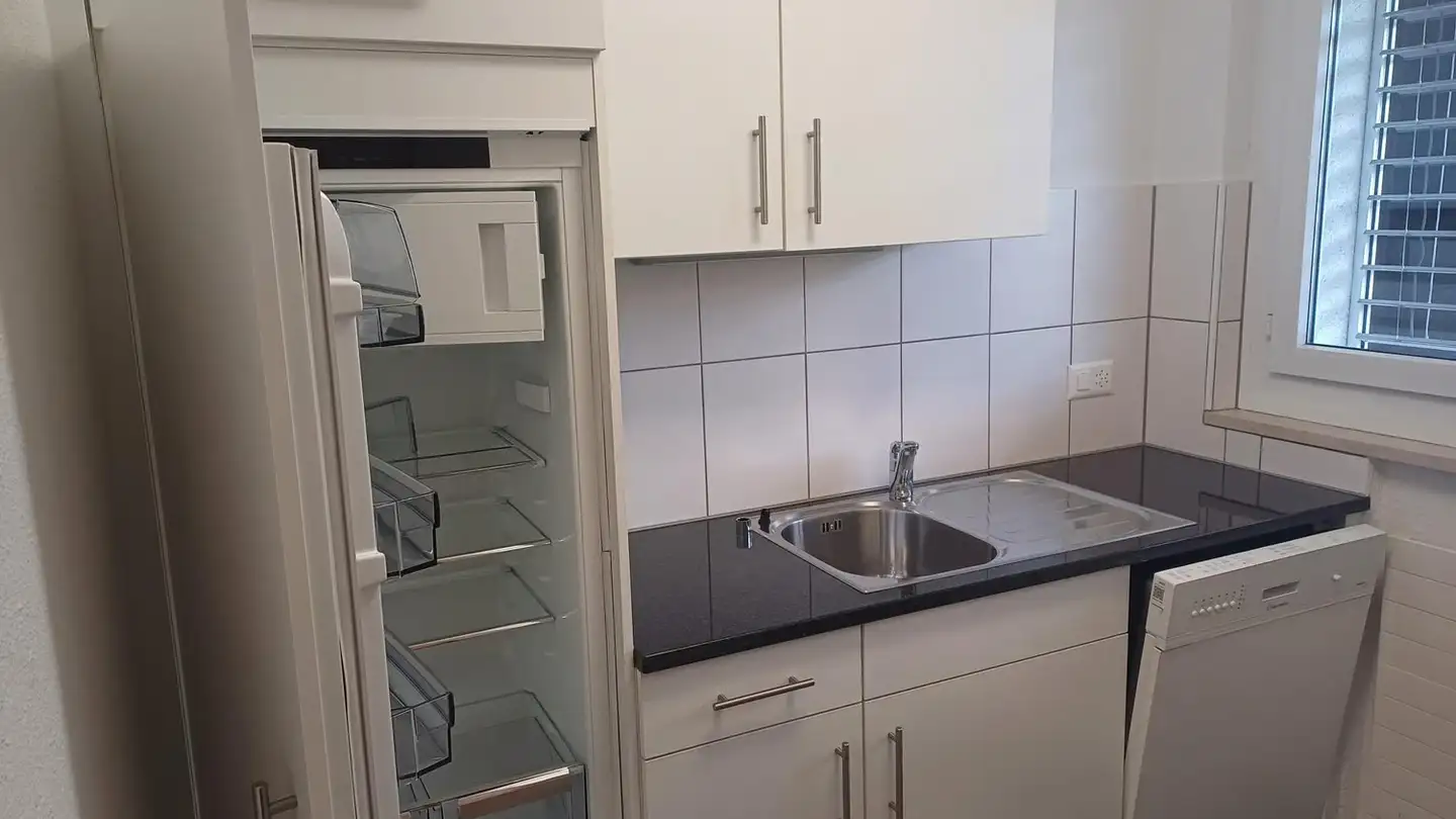 Apartment for rent - Ruffinistrasse 9, 2540 Grenchen - Photo 2
