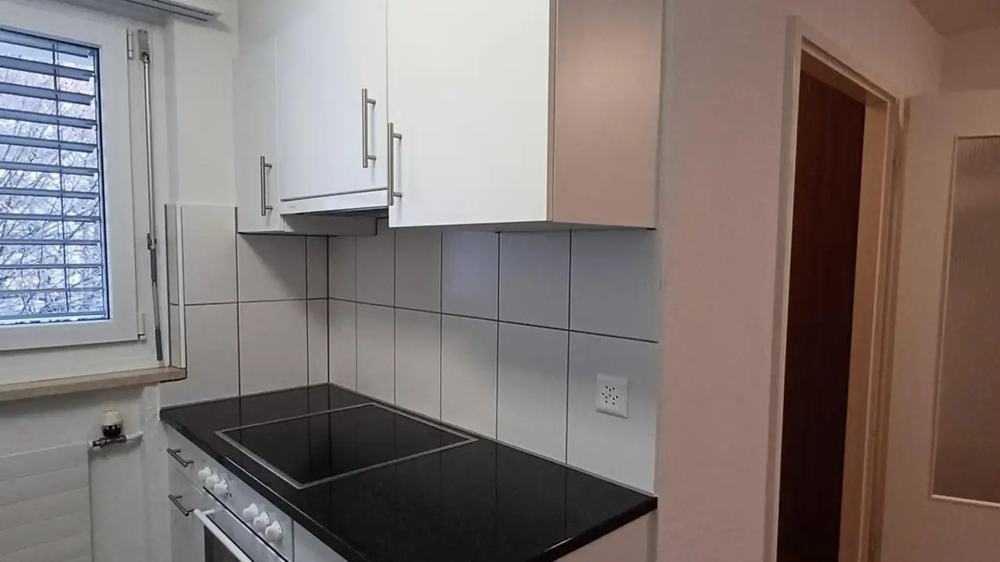 Apartment for rent - Ruffinistrasse 9, 2540 Grenchen - Photo 3