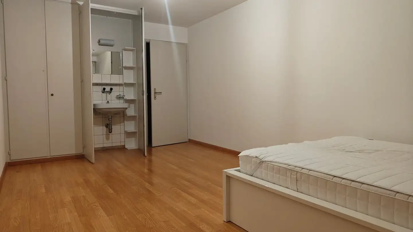 Stanza singola in affitto - 4125 Riehen