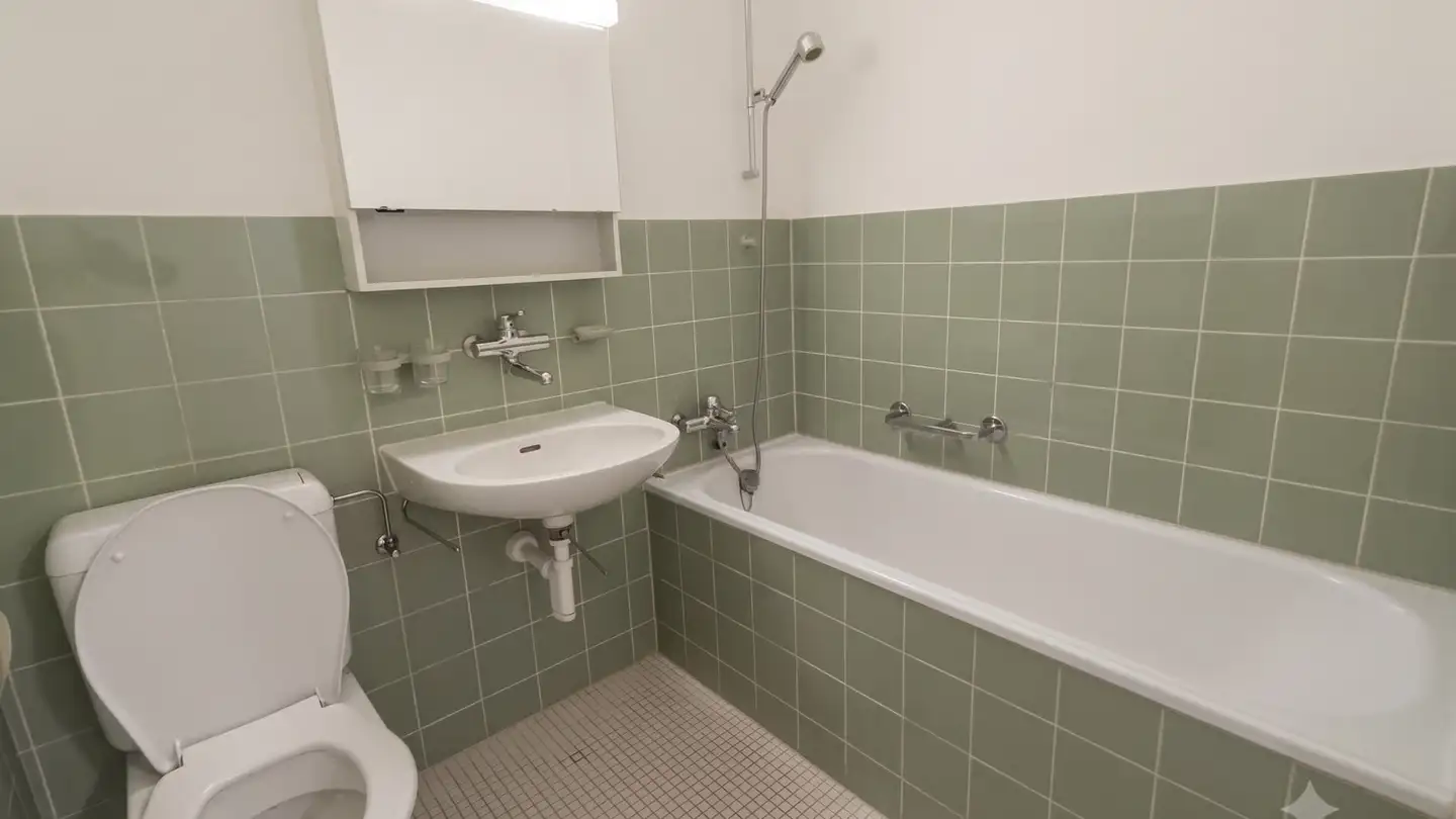 Apartment for rent - Ruffinistrasse 9, 2540 Grenchen - Photo 4