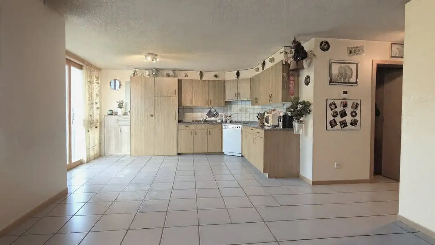 Apartment for sale - Chemin De L'orgerie 5, 2710 Tavannes