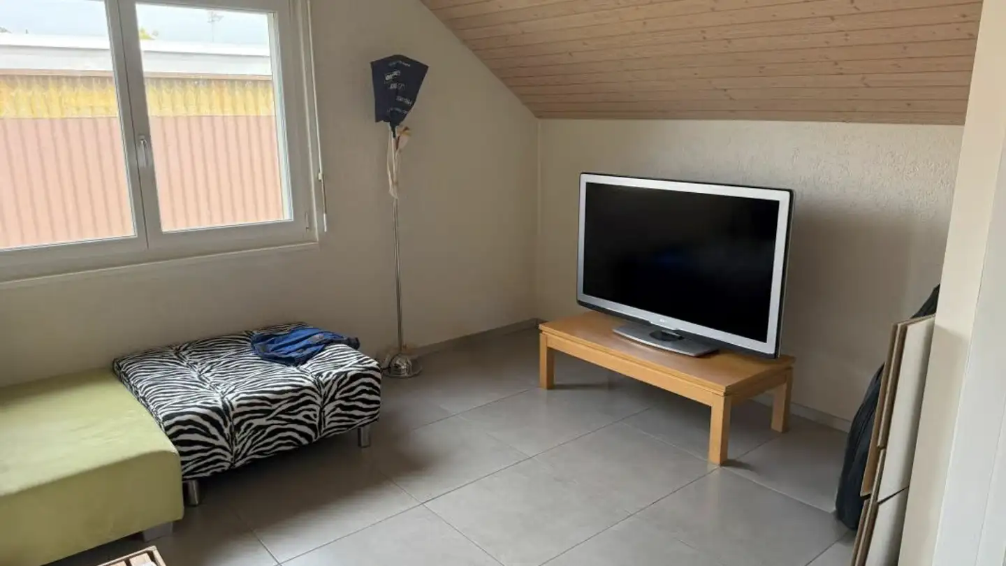 Attique à vendre - Akazienweg 3, 2575 Hagneck - Photo 4