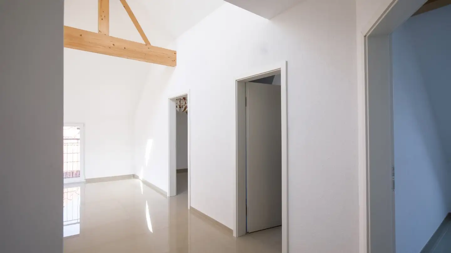 Attico in affitto - Burgdorfstrasse 5, 3367 Thörigen - Photo 4