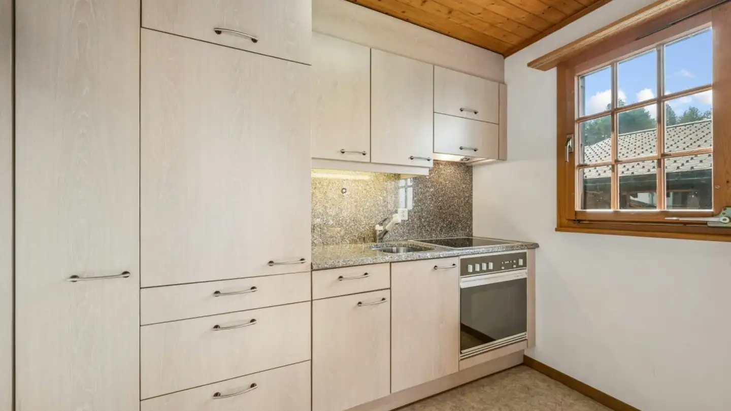 Studio kaufen - Hauptstrasse 164, 3992 Bettmeralp - Foto 4