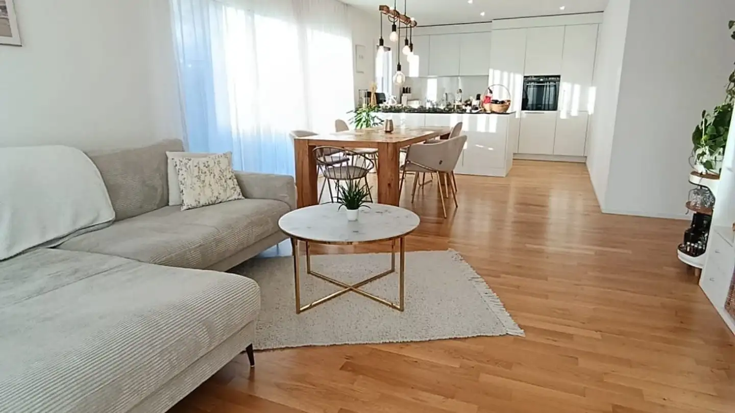 Appartement à louer - Konsumweg 13, 5742 Kölliken - Photo 4