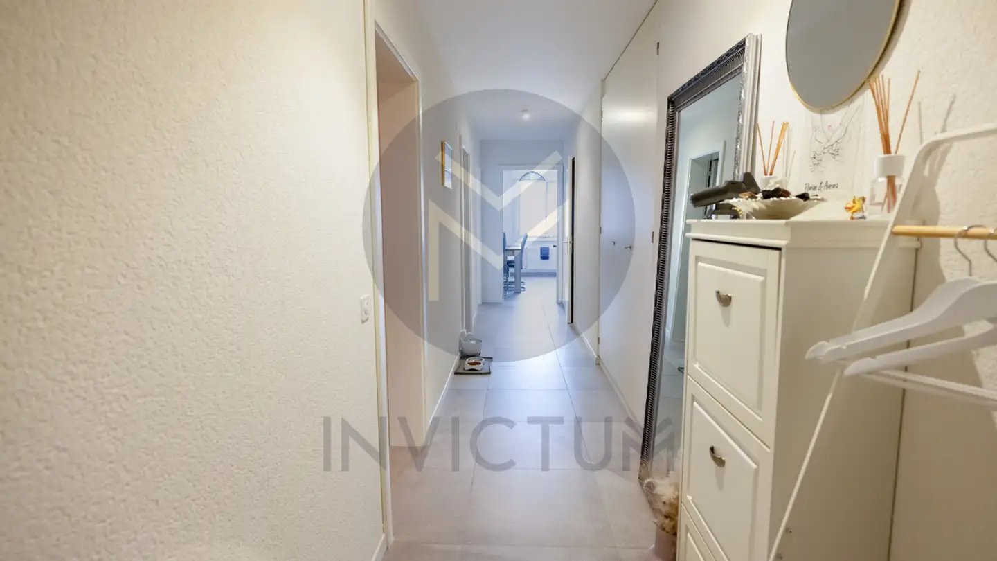 Appartamento in vendita - Route De Lentigny 10, 1741 Cottens FR - Photo 2