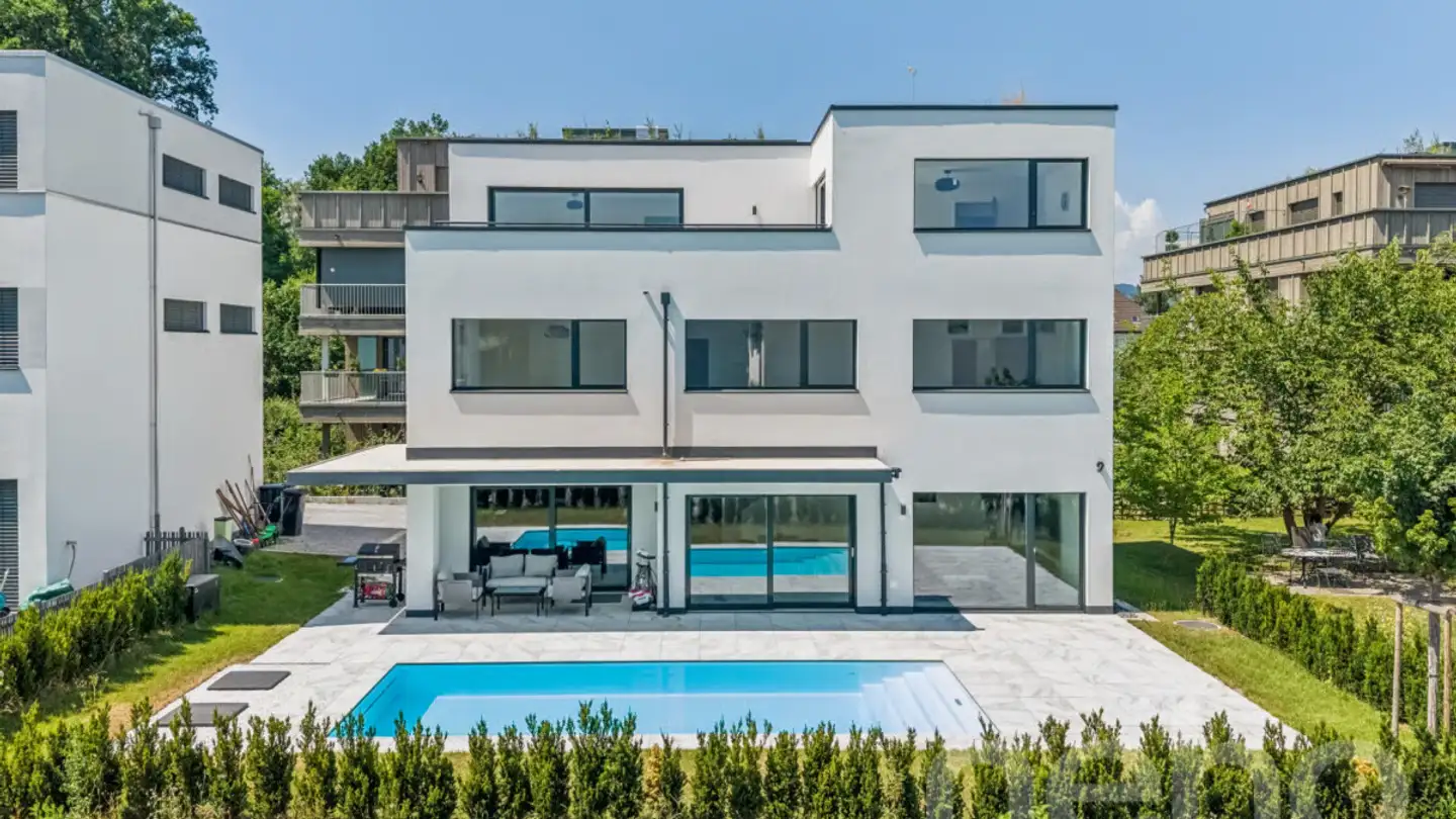Single house for sale - 5034 Suhr