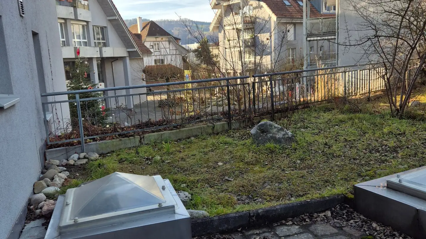 Appartamento in affitto - Kernstrasse 3, 3067 Boll - Foto 3