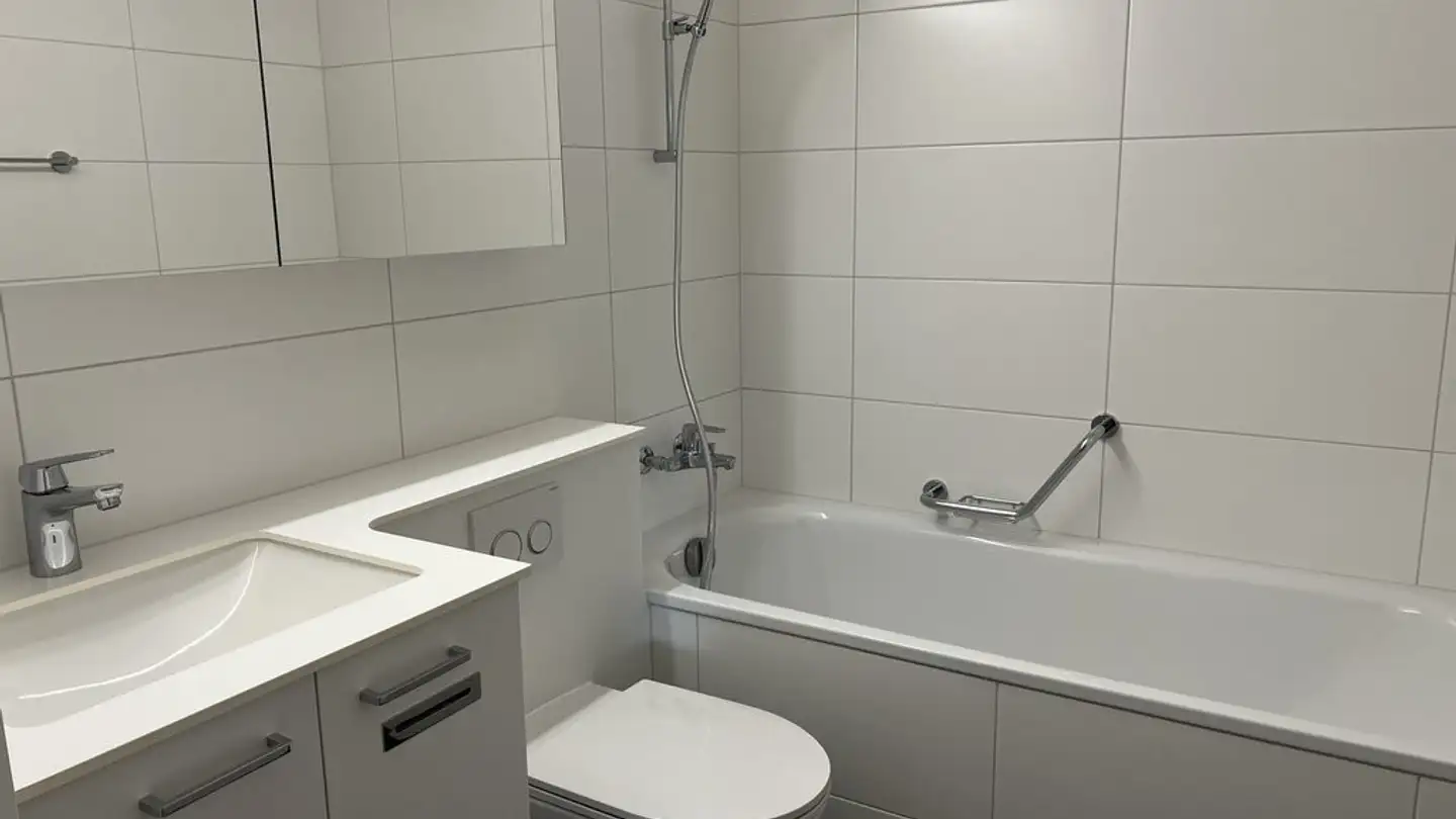 Appartamento in affitto - Brislachstrasse 2, 4242 Laufen - Photo 3