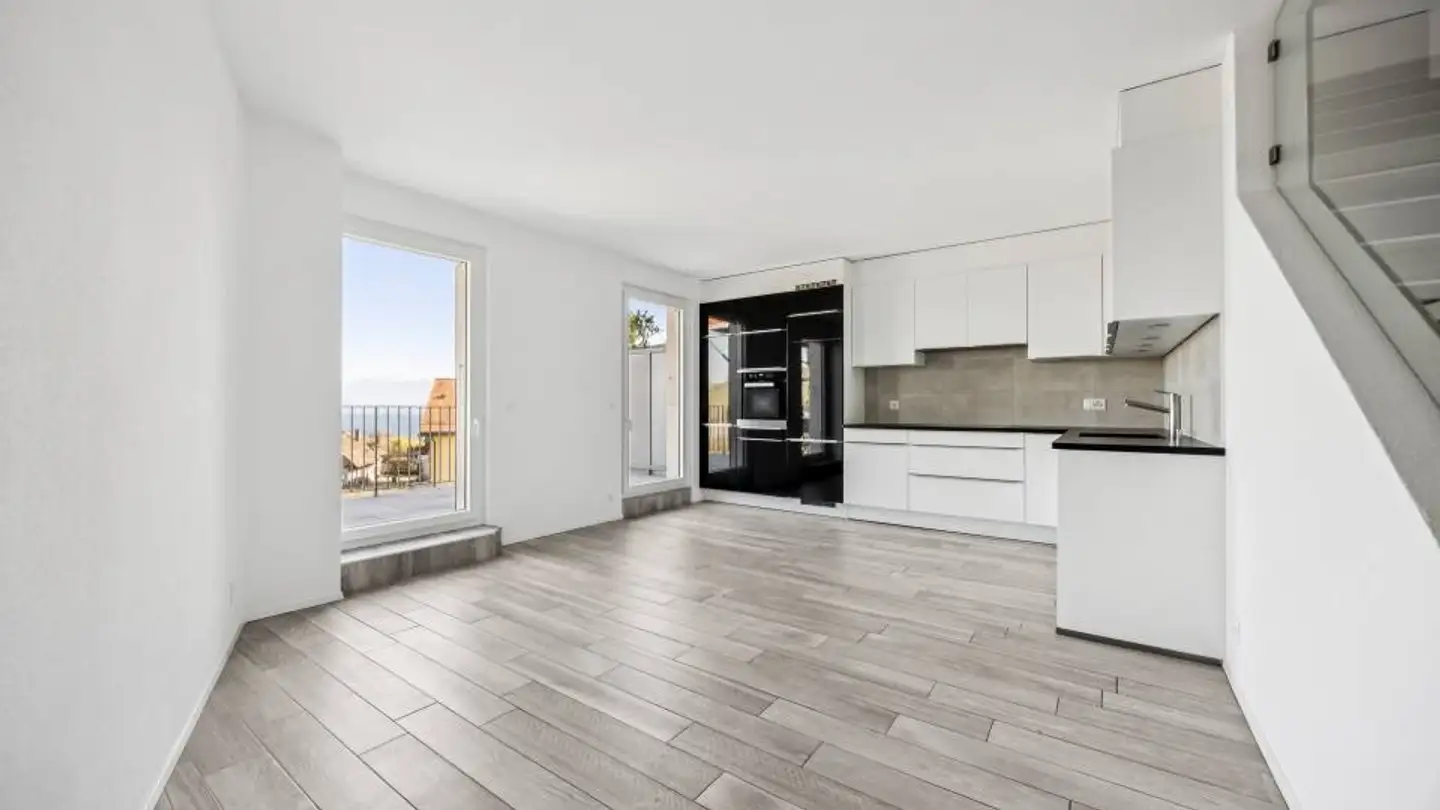 Duplex for sale - 1185 Mont-sur-Rolle - Photo 3