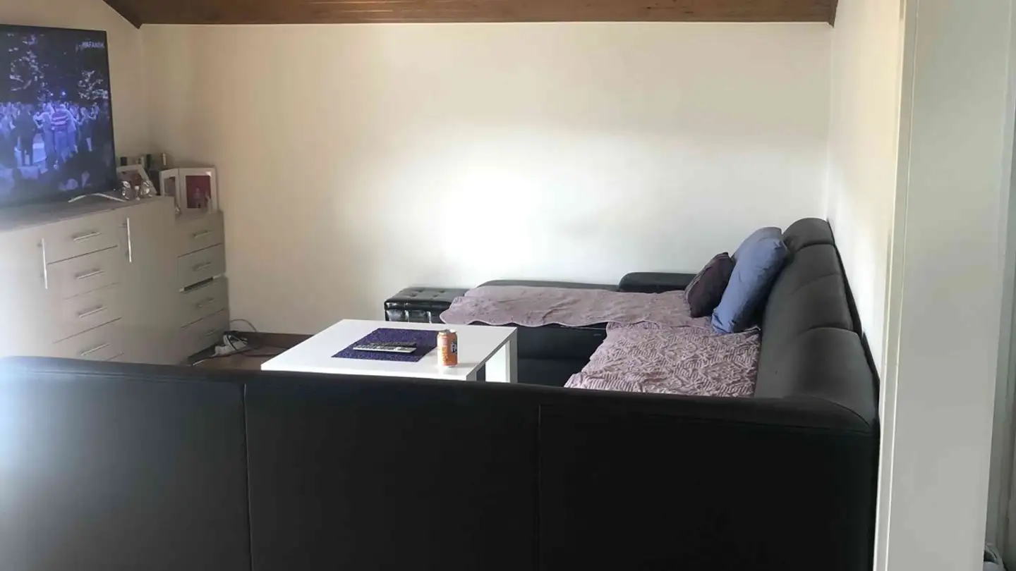 Attique à louer - Rue De Lausanne 47, 1030 Bussigny - Photo 2