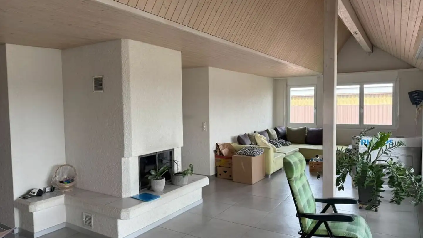Attique à vendre - Akazienweg 3, 2575 Hagneck - Photo 3