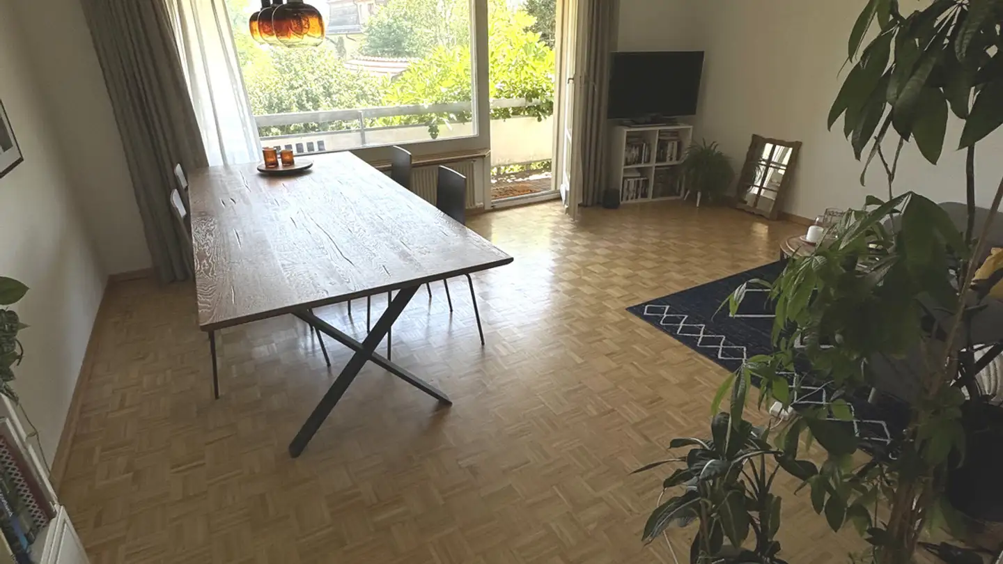 Appartamento in affitto - 3097 Liebefeld - Foto 2