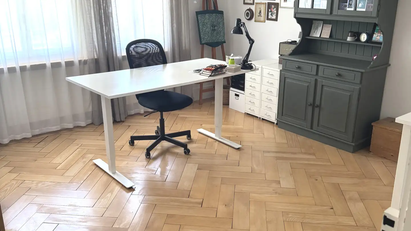 Appartamento in affitto - 3097 Liebefeld - Foto 3