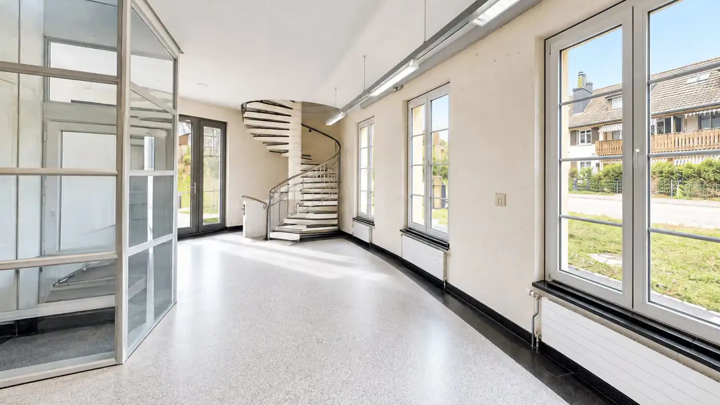 Maison individuelle à vendre - Kirchweg 1a, 8604 Volketswil - Photo 2