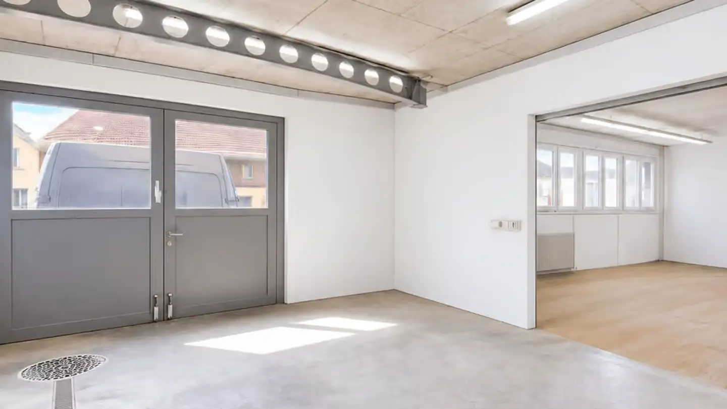 Maison individuelle à vendre - Kirchweg 1a, 8604 Volketswil - Photo 4
