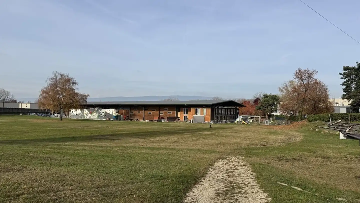 Lagerraum mieten - Route De Vallaire, 1024 Ecublens VD