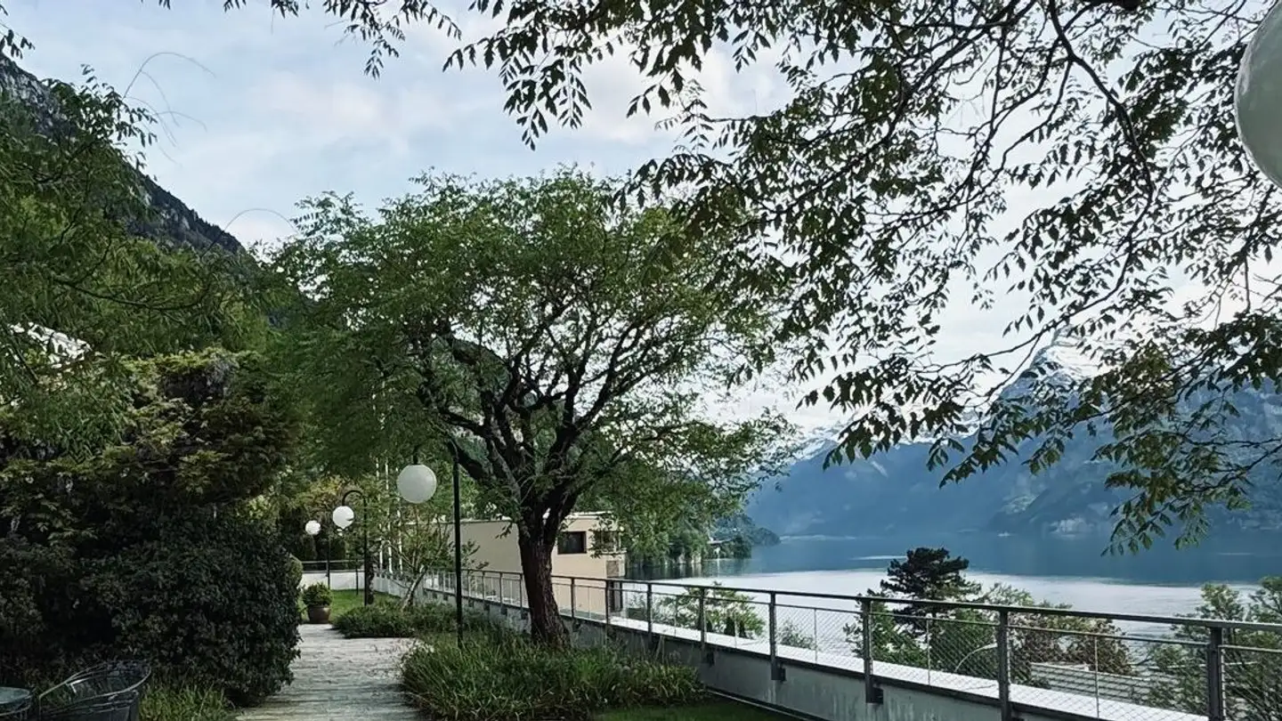 Appartamento in vendita - Grand Palais 1, 6440 Brunnen - Photo 3