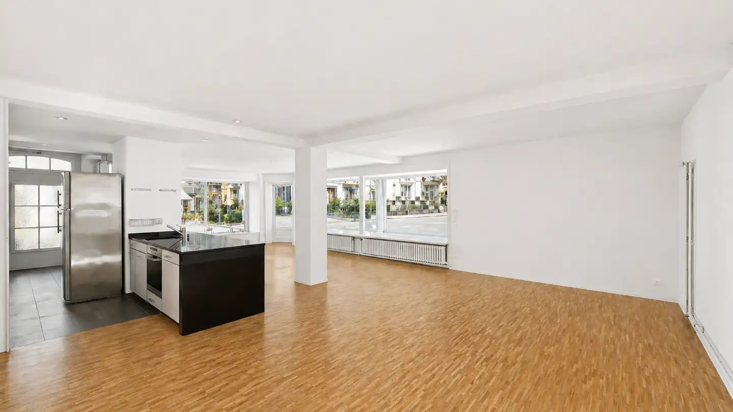 Edificio residenziale in vendita - Bantigerstrasse 24, 3006 Bern - Foto 3