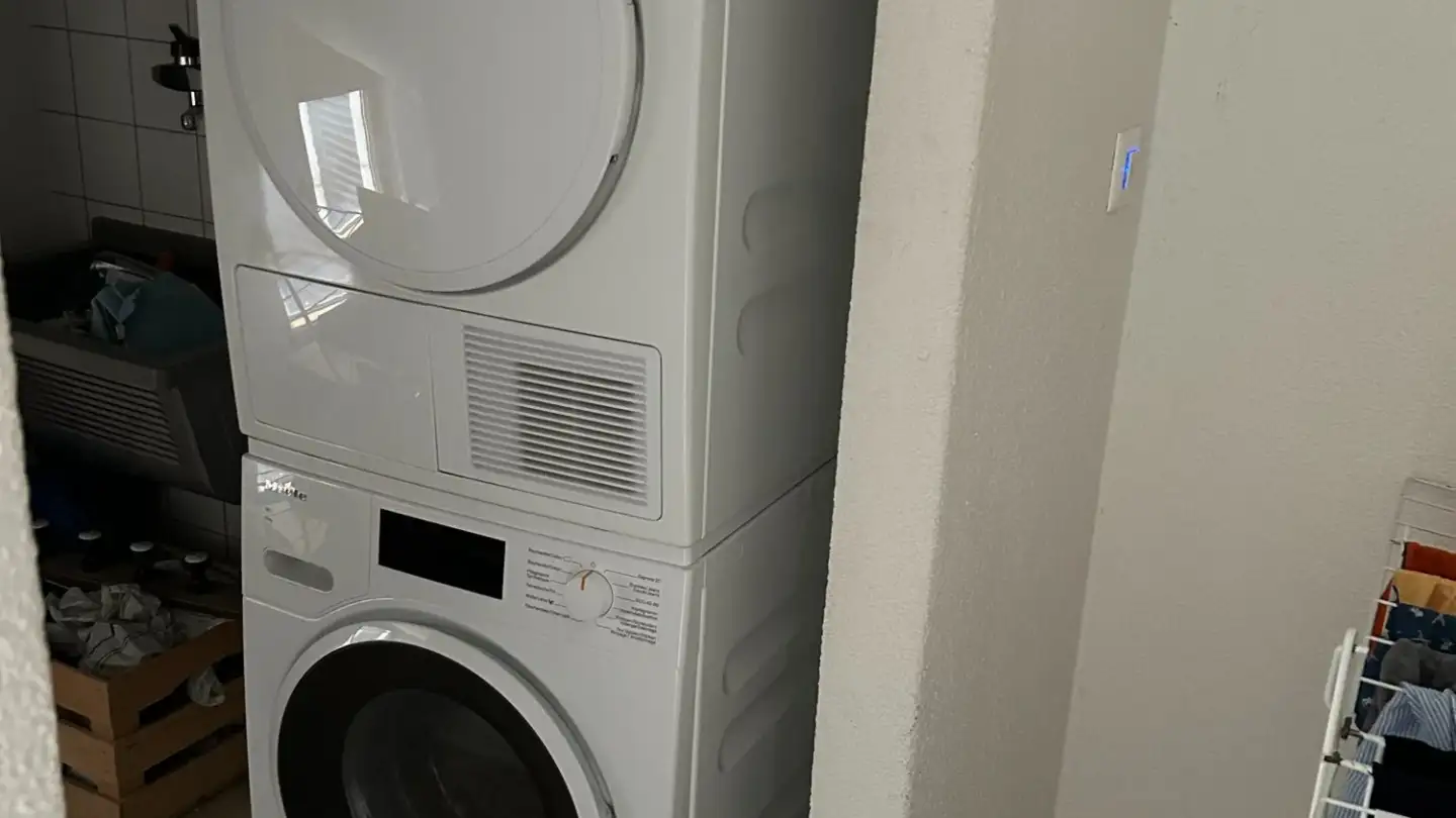 Single room for rent - Rue Des Epancheurs, 2000 Neuchâtel - Photo 4