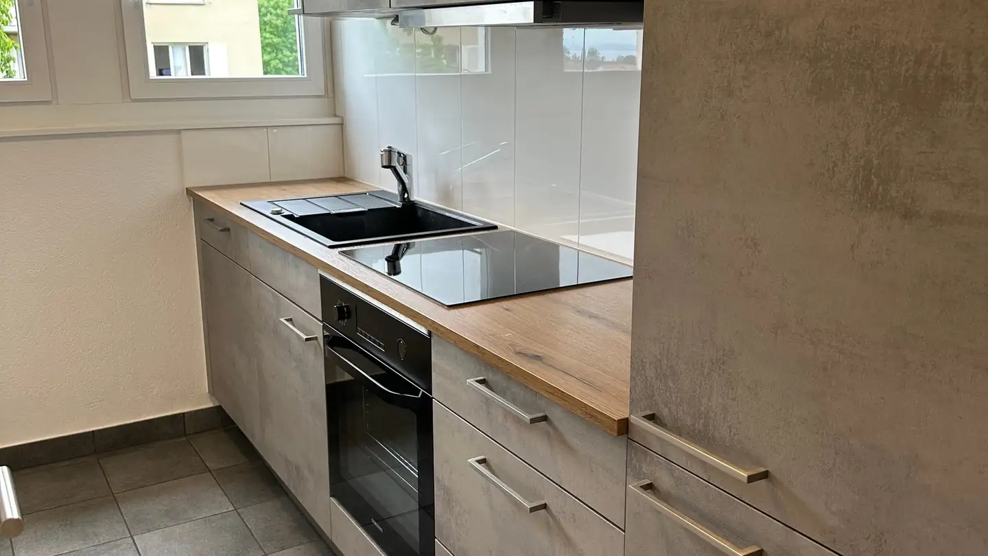 Appartamento in affitto - Ulrich-Rösch-Strasse 8, 9403 Goldach - Foto 3