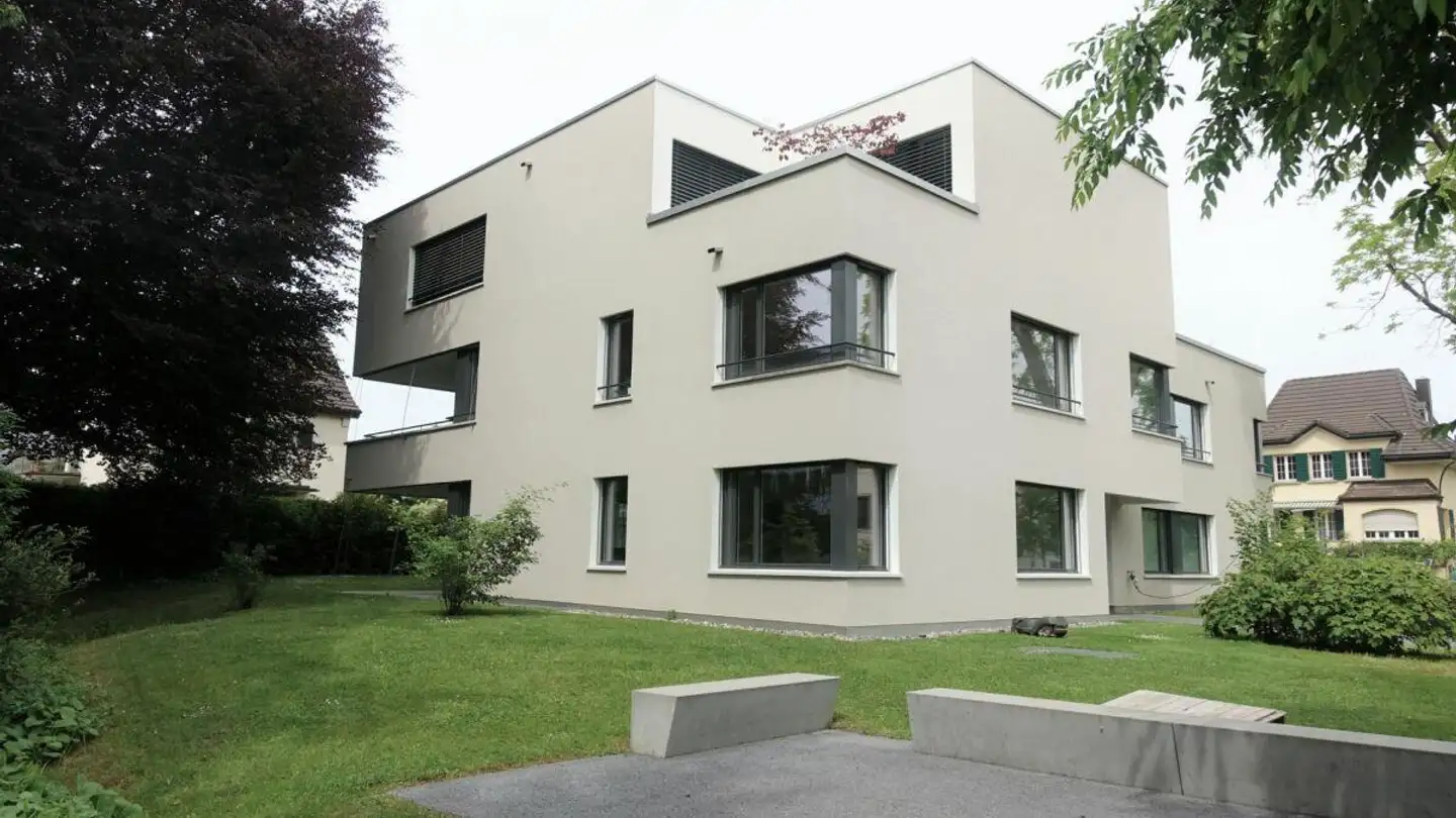 Appartement à louer - Hohlgasse 62, 5000 Aarau