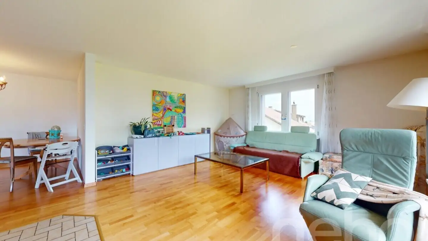 Wohnung kaufen - 8590 Romanshorn - Foto 2