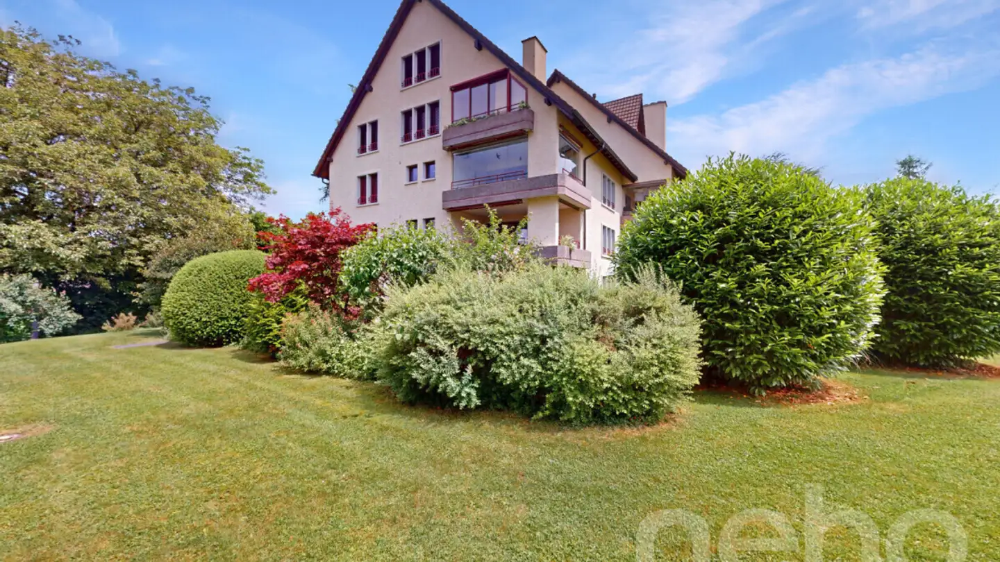 Wohnung kaufen - 8590 Romanshorn - Foto 3