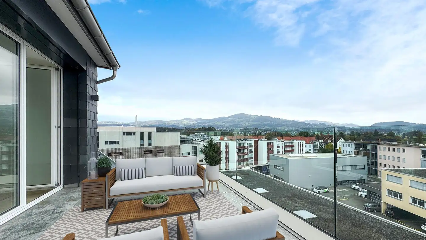 Duplex for sale - Höslistrasse 21, 8608 Bubikon - Photo 2