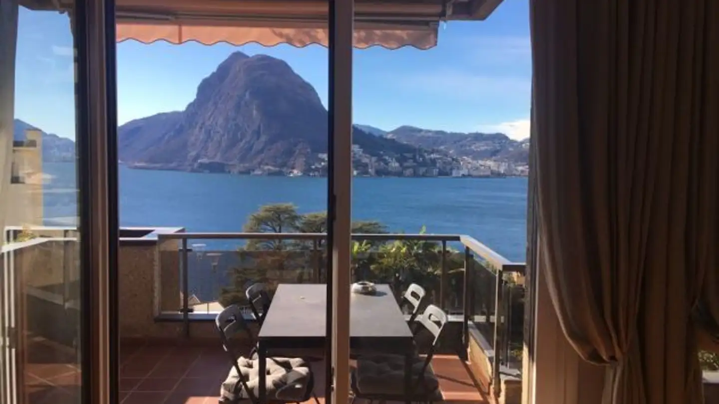 Appartamento in vendita - 6976 Castagnola - Photo 2