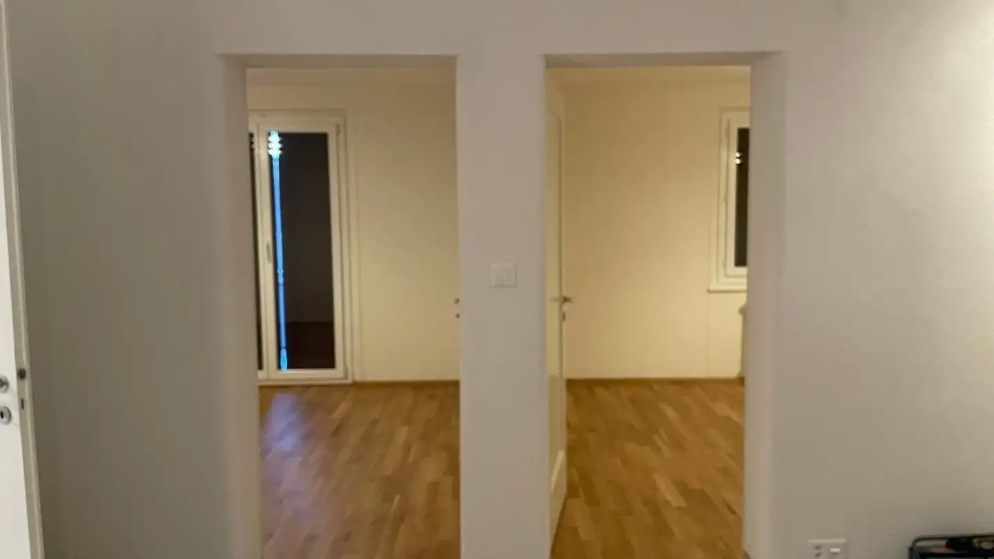 Wohnung mieten - 1305 Penthalaz