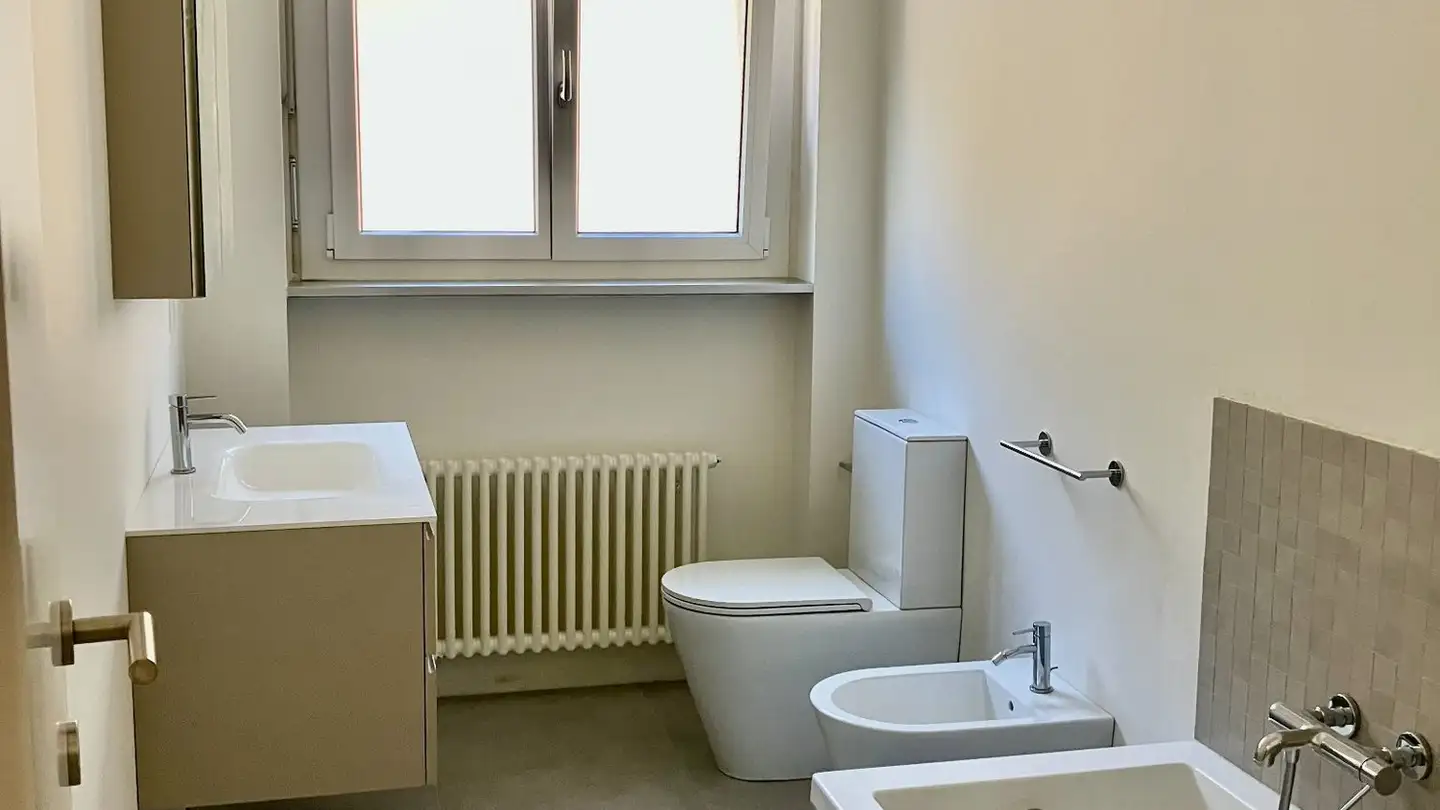 Appartement à louer - Via Loverciano 23, 6874 Castel San Pietro - Photo 4