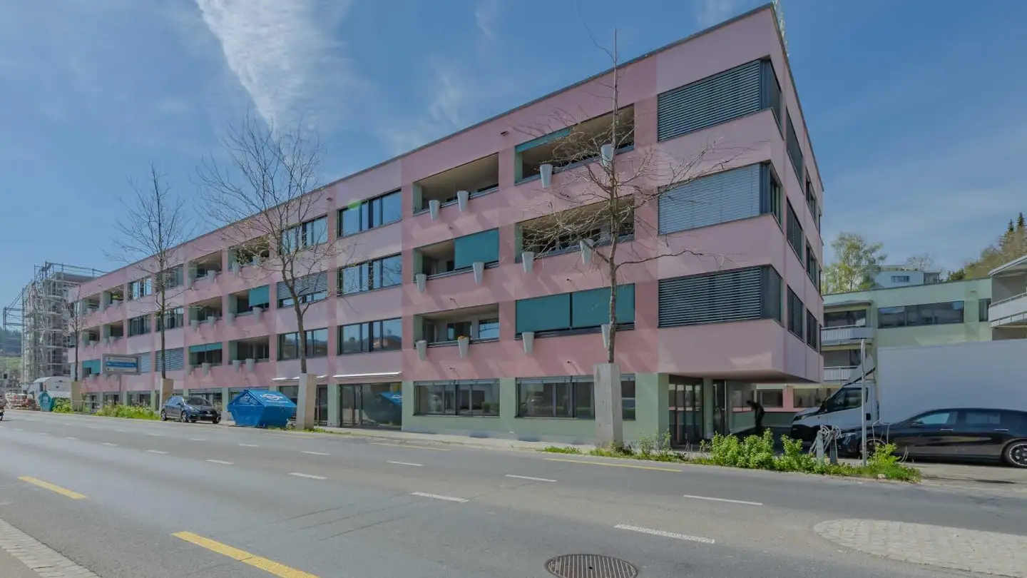 Appartement à louer - Sägestrasse 78, 3098 Köniz - Photo 2