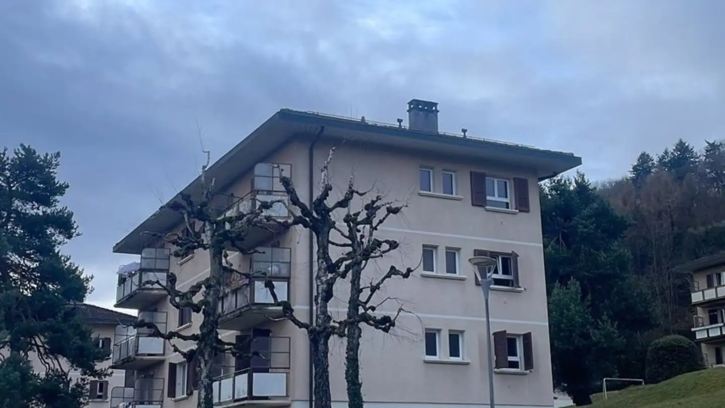 Wohnung mieten - 1305 Penthalaz - Foto 2