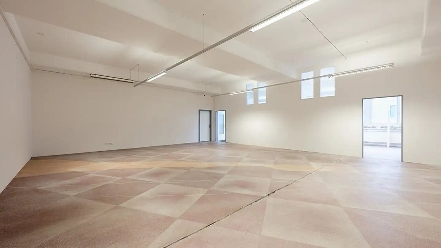 Spazio ufficio in affitto - Flawilerstrasse 31, 9500 Wil SG - Foto 3